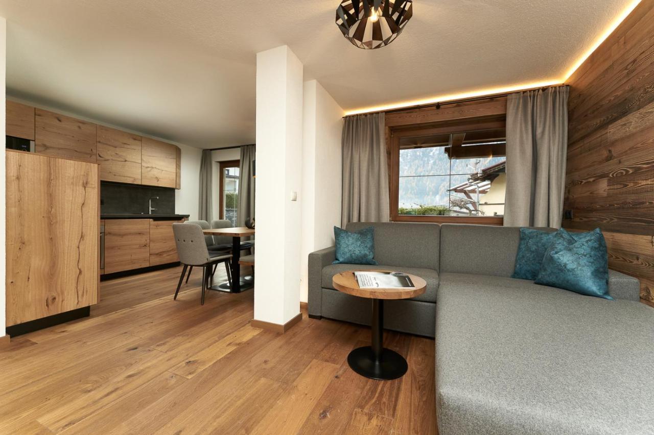 Runhof 47°10 Apartment Langenfeld Exterior photo